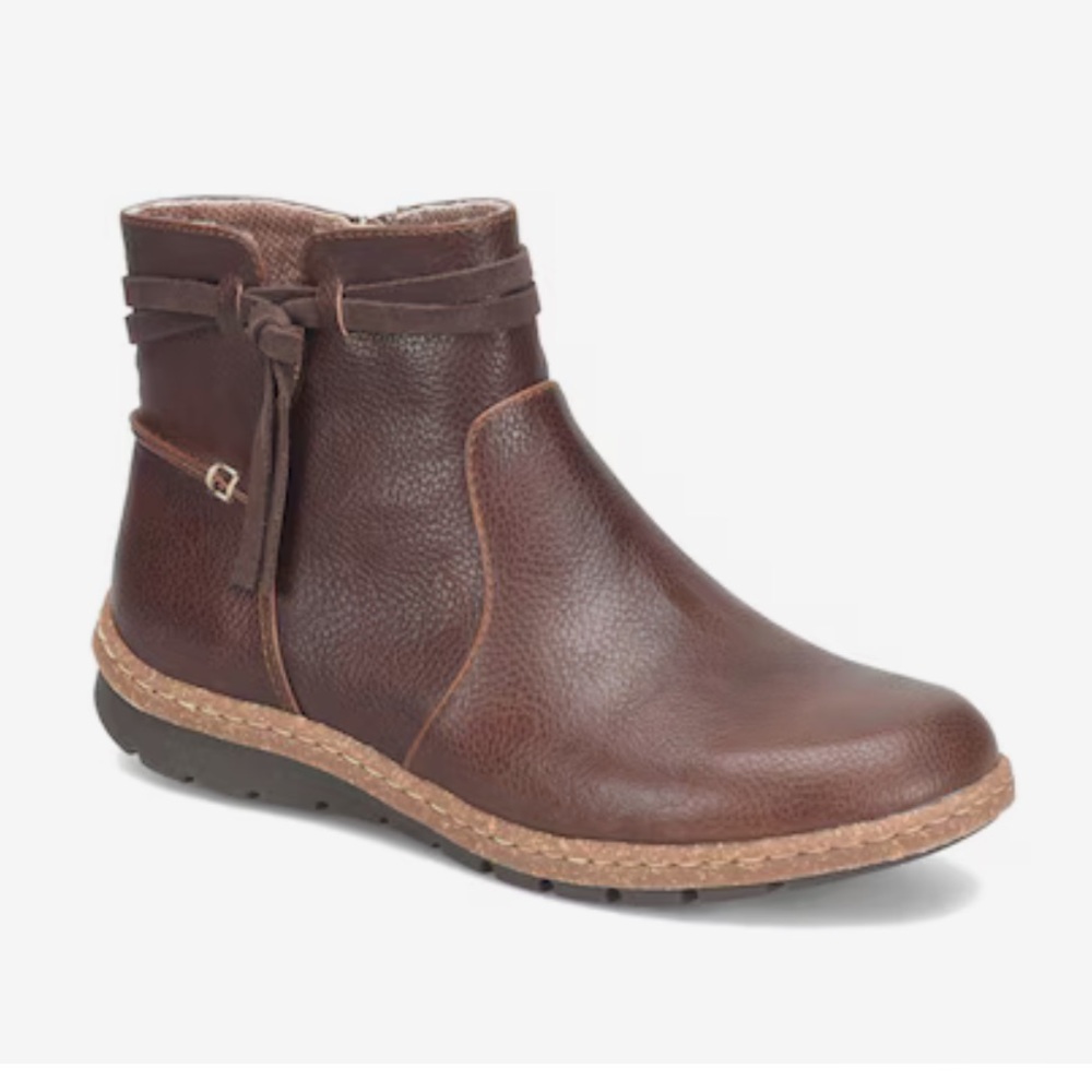 b.o.c Addi Boot Size 7.5